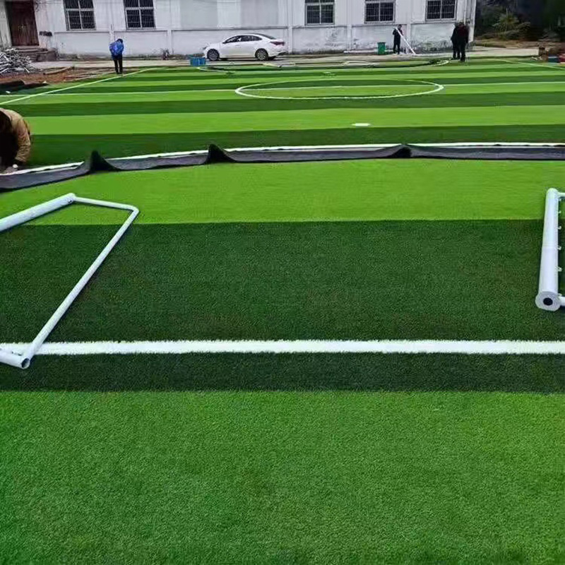 Lawn Seam Fabric White Non-Woven Connecting Tape for Football Fields, Kindergarten Artificial Turf Special Construction