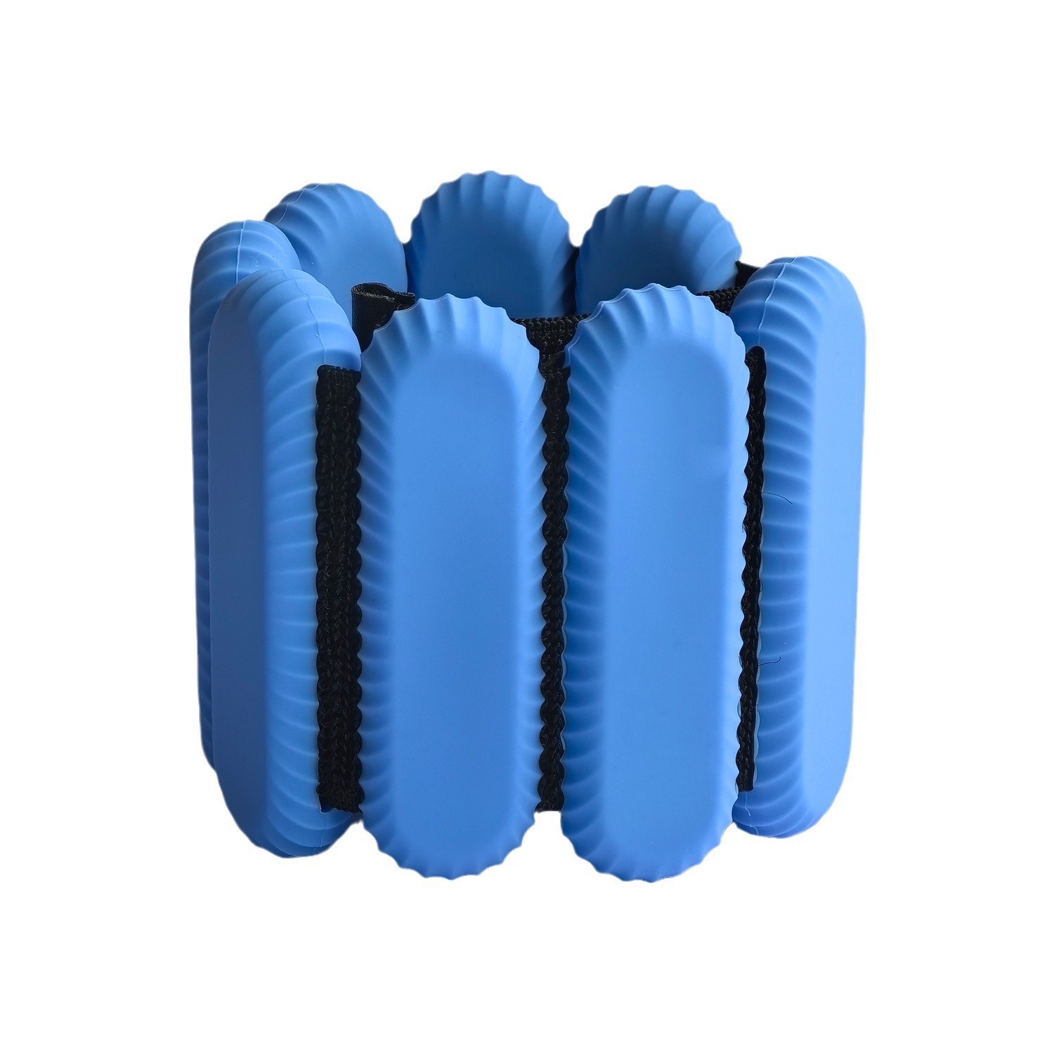 Cross-Border Hot-Selling Weight-Bearing Wristbands, Fitness Training Equipment, Sports Weight-Bearing Wristbands, Invisible Sandbags, Convenient Design and Portability