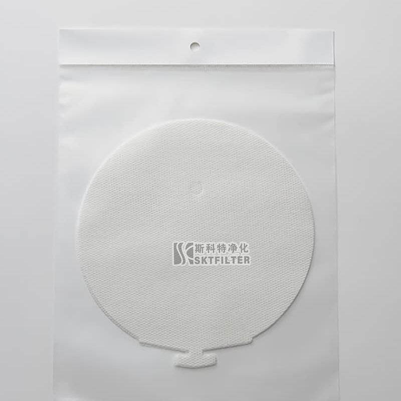 Фильтр передний одноразовый для увлажнителя Sharp FZ-PF10MF