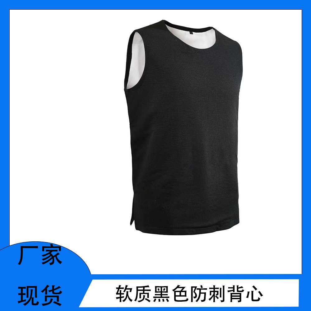 Противостабильный жилет, мягкий защитный жилет для охраны, скрытый противостабильный костюм в наличии