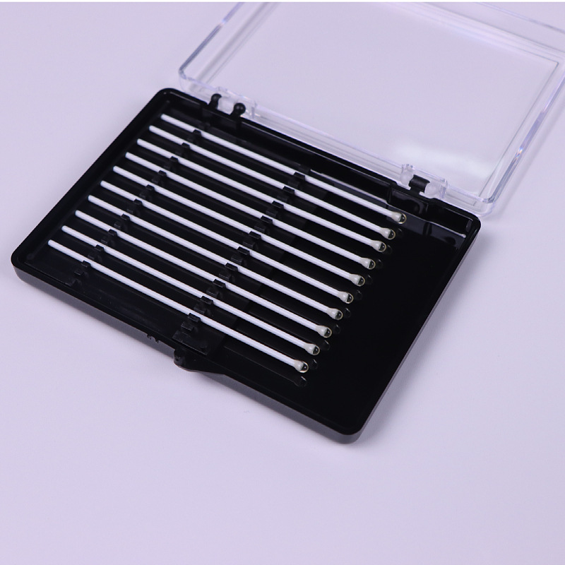 Esd Chip Dust Removal Adhesive Stick Lens Dust Removal Stick Surface Cleaning Special Anti-Static Cleaning