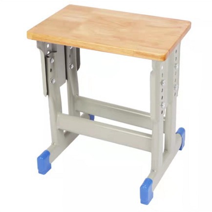 Desk Stool Children's Study Chair Stool for Primary and Secondary School Students School Desk Chair Student Chair Work Square Stool