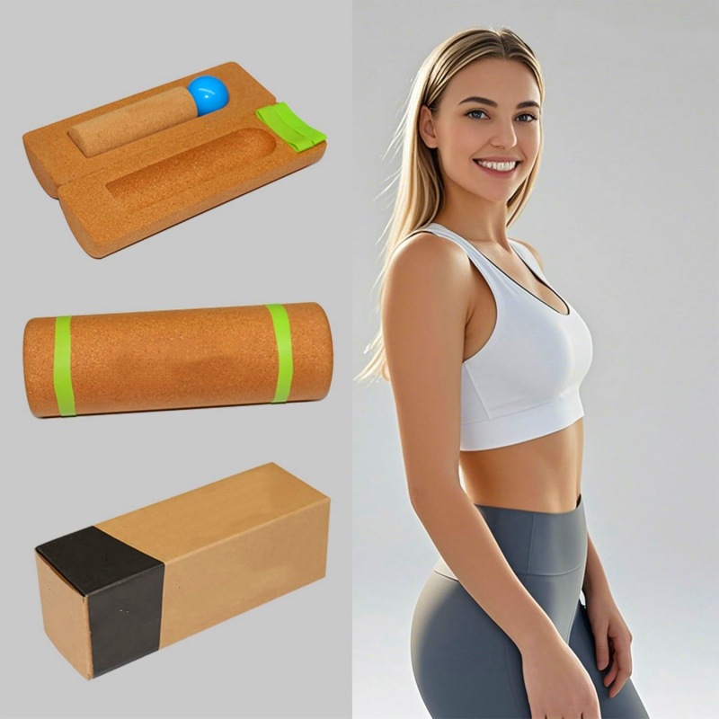 Набор эластичных лент для тренировки ног, 10-8-2 см, оптовая продажа