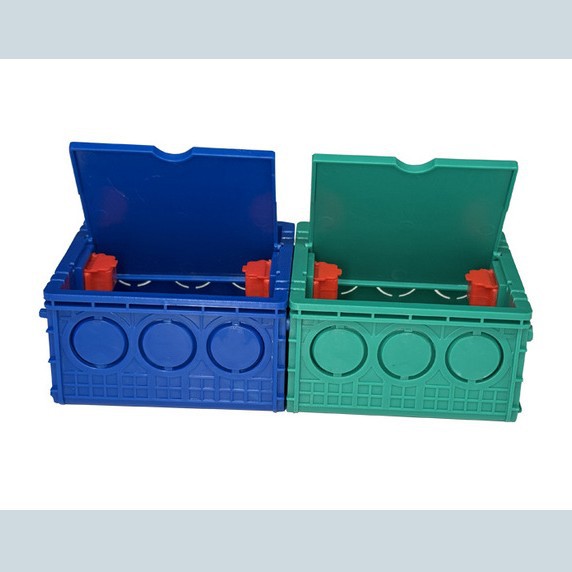 Xtf Brand National Standard 3C with Certificate and Lid Concealed Junction Box Pvc Plastic Concealed Bottom Box Switch Box Home Decoration Box