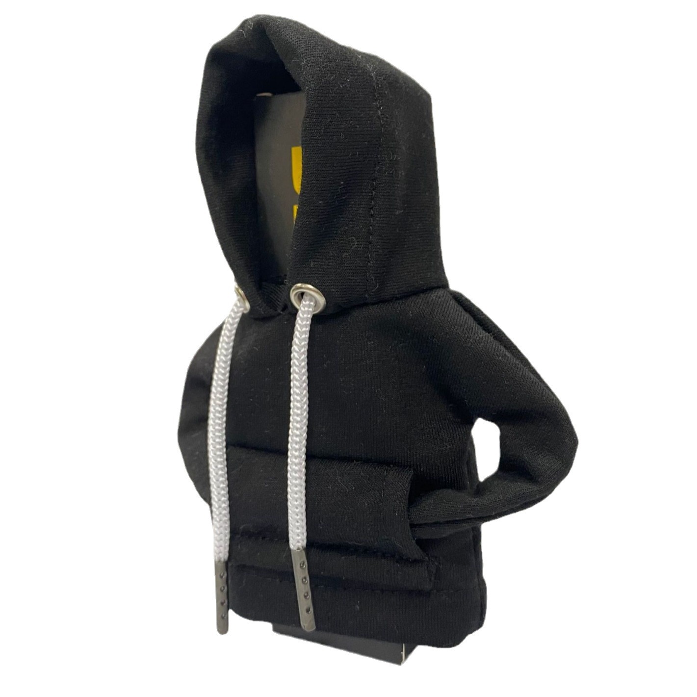 Cross-Border Car Gear Lever Hooded Clothing Cover Car Shifthoodie Cover Handbrake Car Gear Cover