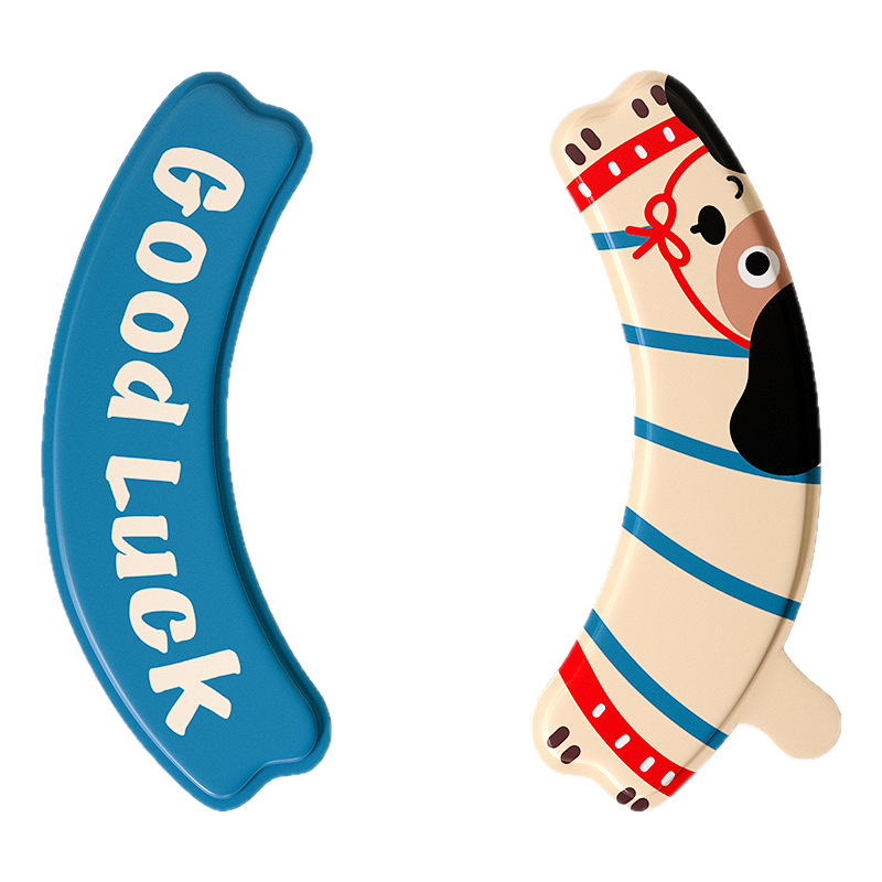 New Toilet Mat Four Seasons Universal Thickened EVA Toilet Mat Cartoon Sticker Toilet Pad Waterproof Toilet Paste