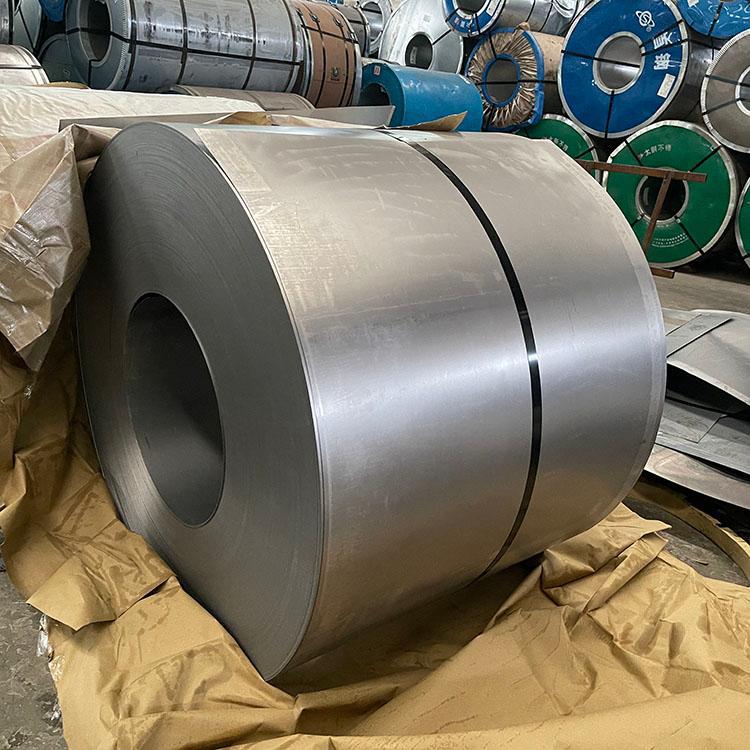 Foshan Jiugang Shougang Dc51D+Amz Zinc-Aluminum-Magnesium Coil Can Be Processed into Compression-Resistant High-Strength Aluminum-Magnesium-Zinc Plated Coil