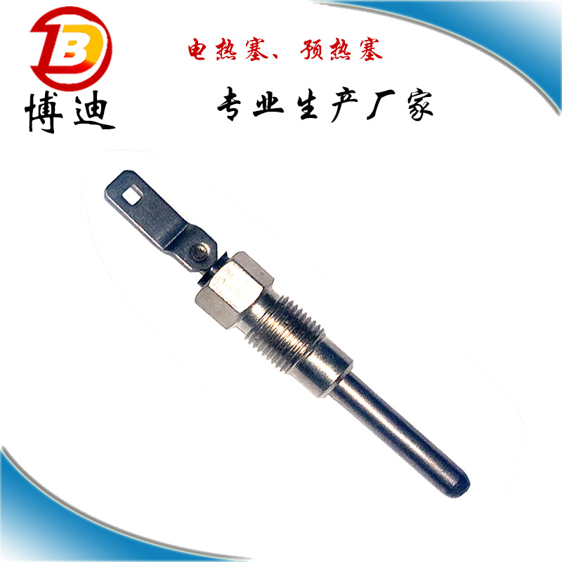 Factory Direct Supply Glow Plug Glow Plug for Chevrolet 12563554 0250202126