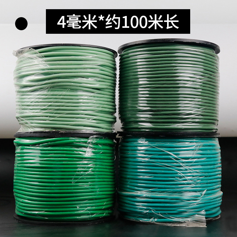 PVC plastic floor welding rod floor glue strip floor leather welding wire plastic seamless installation floor glue pvc welding wire