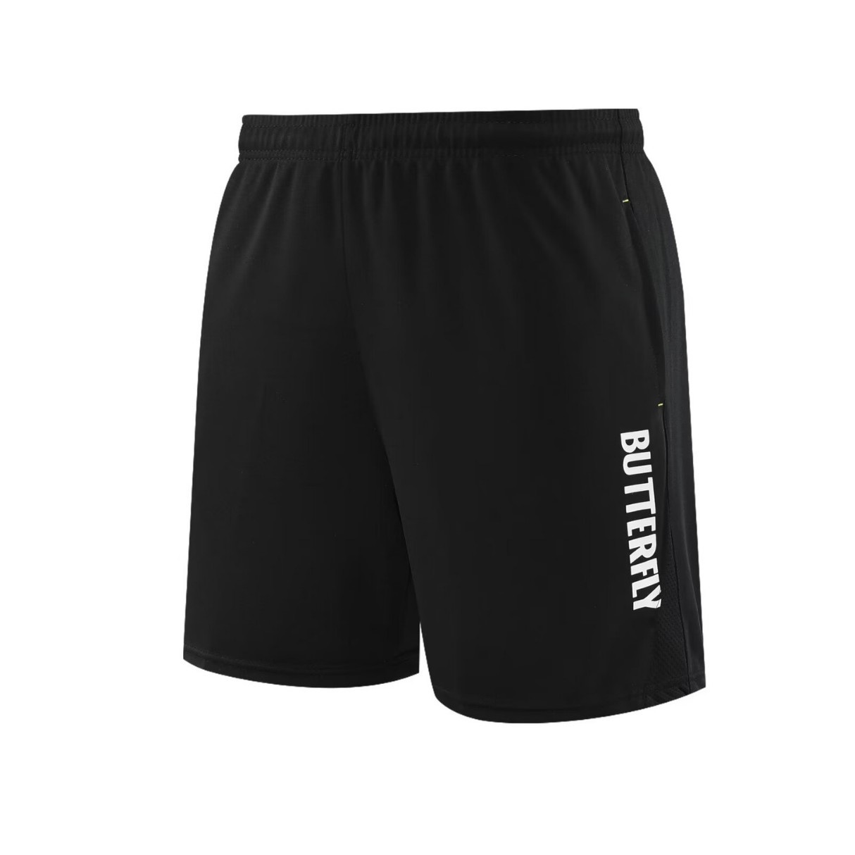 New Butterfly Sports Shorts Table Tennis Men's and Women's Sports Pants Breathable Quick-Drying Children's Training Pants Table Tennis Pants