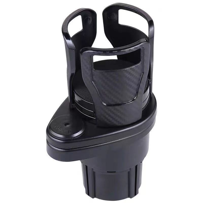 Car cup holder large multi-function in-car central control oversized truck kettle holder car cup holder fixed