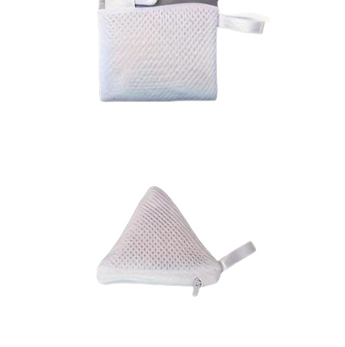 Laundry Bag for Home Washing Machine, Special Thickened Mesh Bag for Fragrance Beads, Soap and Detergent Protection Bag