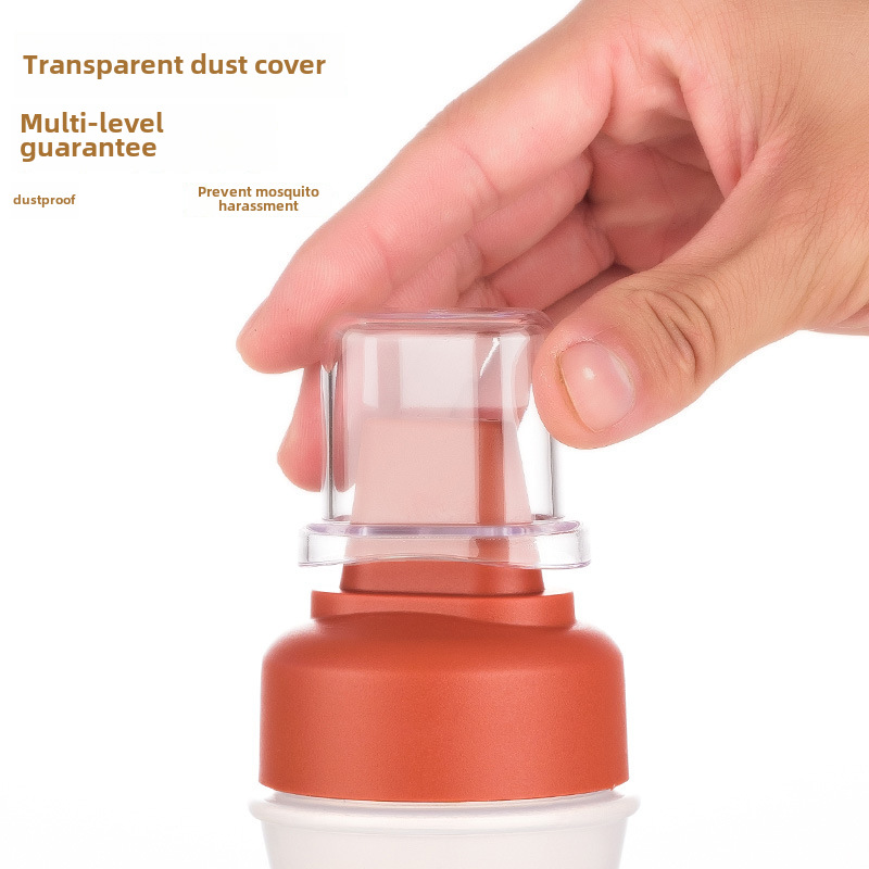 Porous Squeeze Sauce Bottle Squeeze Seasoning Bottle Kitchen Food with Scale Squeeze Bottle Barbecue Salad Tomato Squeeze Sauce Bottle