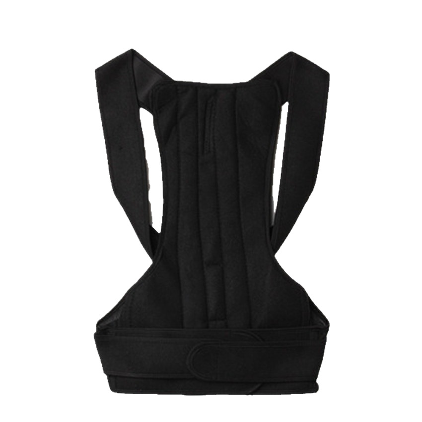 Camelback Correction Belt Back Posture Correction Belt Back Orthosis Belt Strap Strap Reinforcing Orthotic Support Fixing Belt