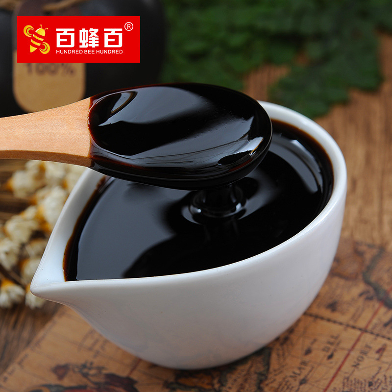 5-Year-Old Honeycomb Extracted Honeycomb Extract 1000g Pure Natural Farm-Produced and Sold Honeycomb Extract Genuine