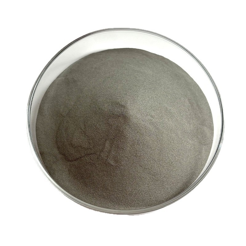Stellite6 Cobalt-Based Alloy Powder Stellite No. 6 Cobalt-Based Powder Stellite6 Spray Welding Alloy Powder