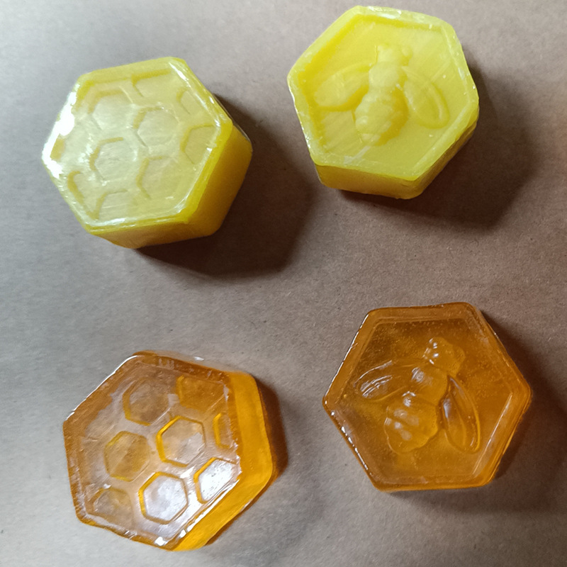 Disposable Soap Flakes Soap Mini Soap Wholesale Flower Butterfly Hotel Travel Portable B&B Hotel Soap