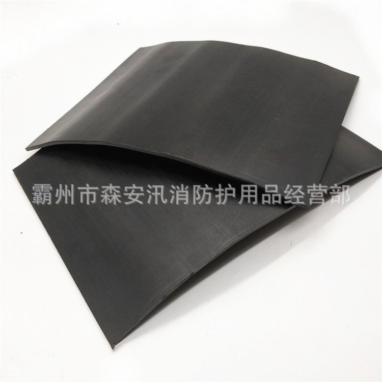 Anti-seepage geomembrane HDPE flood prevention polyethylene geomembrane anti-piping filter pad anti-seepage geomembrane