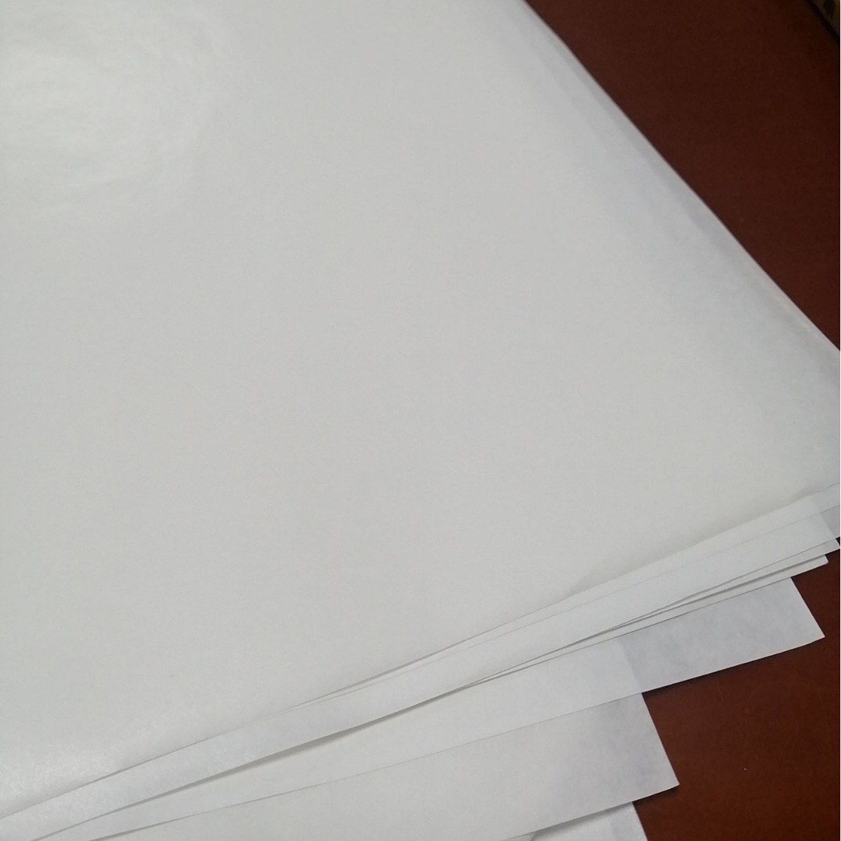 All Wood Pulp Handbag Special Paper Clothing Shoe Bag Cosmetic Bag Paper White Kraft Paper