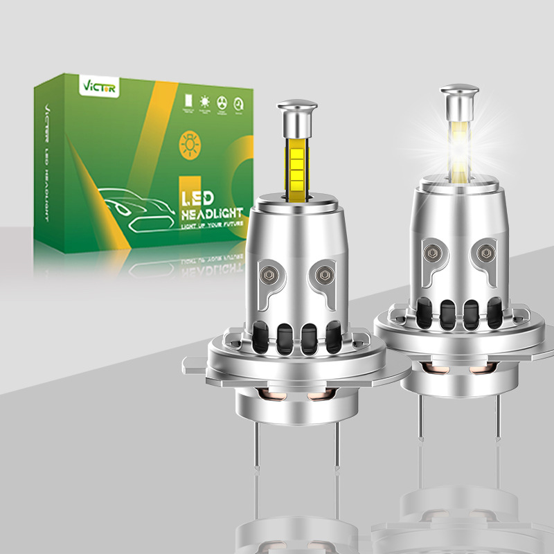 360 4-сторонняя светодиодная фара H7H41:1 галогеновая лампа встраиваемая установка 15 диаметра 100% проходной рейтинг установки