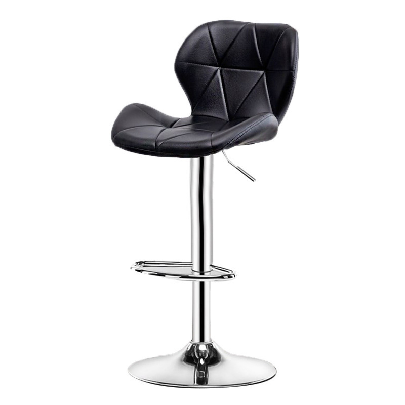 Modern Bar Chair, Bar Chair, Lift Chair, Swivel Chair, Backrest Chair, Manicure Chair, Home High Stool, Beauty Stool, Round Stool