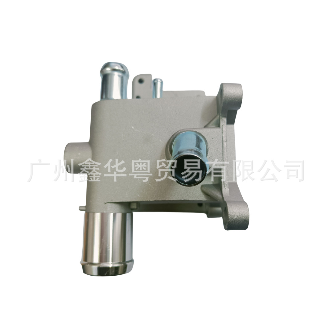 Suitable for Mazda 6 water pipe connector LF94-15-17Z.ZVLF9417Z,902-690,CO34894