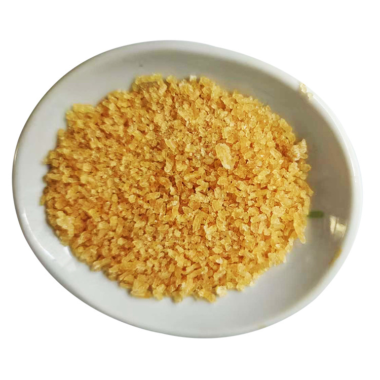 Industrial Gelatin High Viscosity Cowhide Adhesive Cloth Gauze Textile Painting Musical Instrument Crafts Patchwork Gelatin Powder