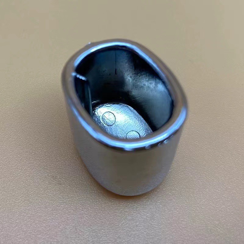 Old Bora Classic Golf 4 New and Old Lavida Handbrake Car Bright Cap Handbrake Release Button 1J0711323D