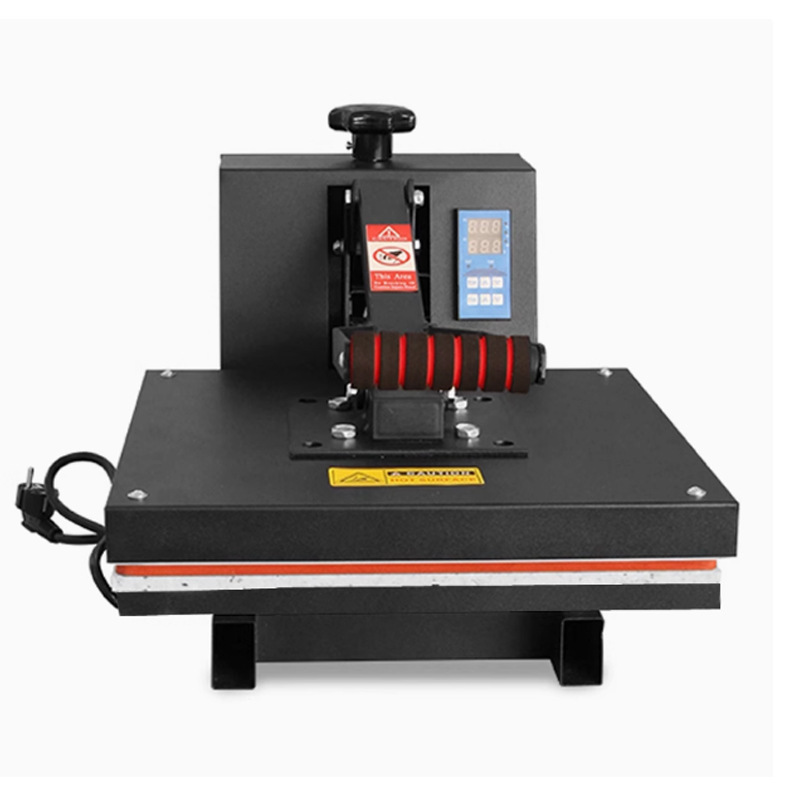 38*38 Flatbed Heat Transfer Machine, Heat Transfer Equipment, T-Shirt and Banner Heat Press Machine, Rhinestone Heat Press Machine, Printing Machine