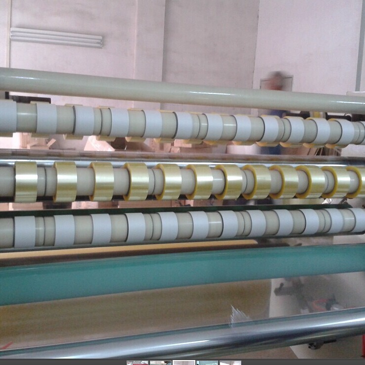 Where There Is a Second-Hand Transparent Tape Machine - Dongguan Changping Jiayuan Tape Machine Is Right Next to You