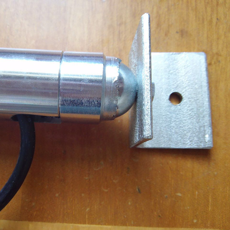 Dingli Machinery Yx-1030 Vibrating Wire Anchor Cable Dynamometer Pre-Stressed Reinforced Concrete Structure Pressure Test