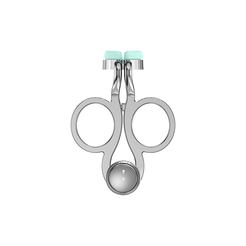 Beauty pupil support device upgraded version of the removal of contact lenses beauty pupil auxiliary removal device wearing tools pick wholesale