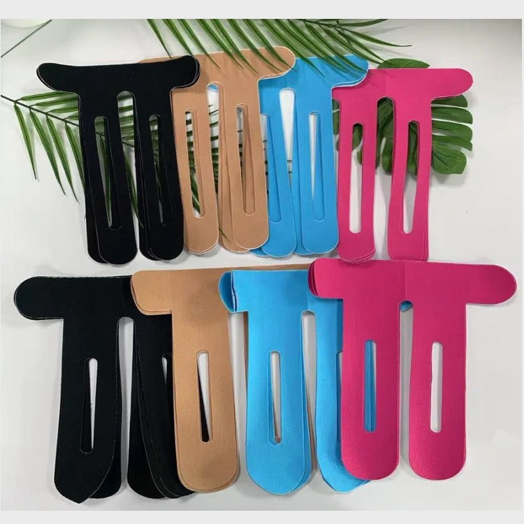 Meniscus Pre-Cut Kinesio Patch Athlete-Specific Muscle Patch Elastic Muscle Patch Knee Sports Muscle Patch