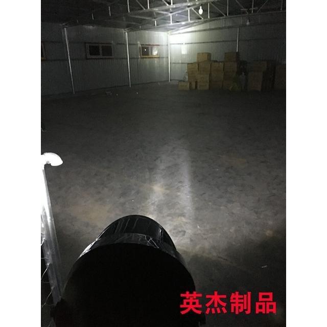 Free Shipping Super Bright and Durable 12V-80V Universal Electric Tricycle Led Headlight Assembly Strong Light Modification Accessories