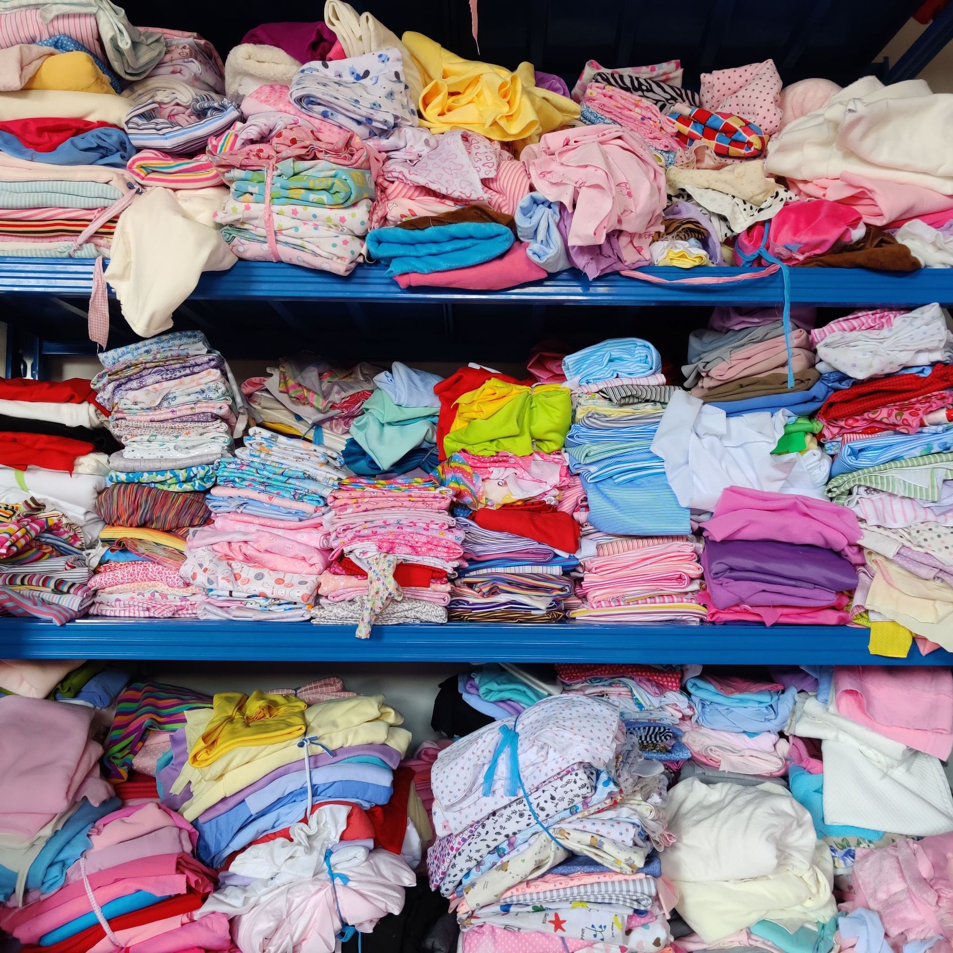 Cross-Border Direct Supply of Baby Clothes for 18inch Dolls/Bjd//Ob11/Milu/Plush Doll Clothes