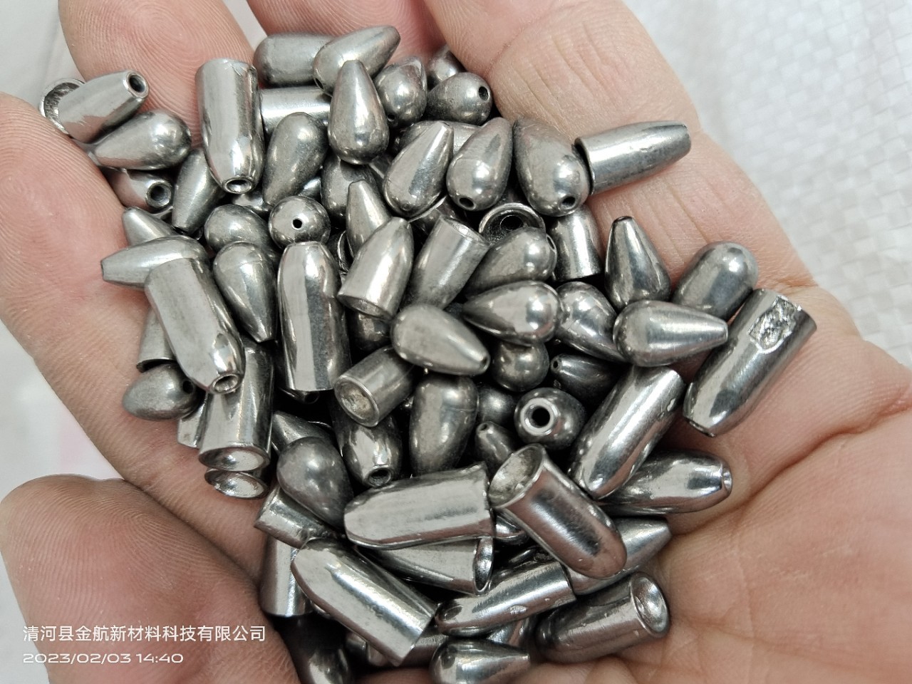 Продается никелево-вольфрамовый сплав! Можно принимать мелкие налоговые накладные!