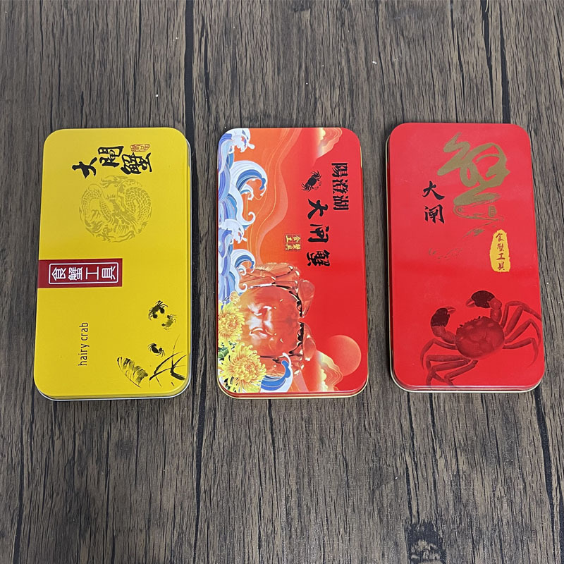 Crab Eating Three-Piece Set, Hairy Crab Tools, Stainless Steel Crab Eating Tool Set, Crab Scissors, Crab Fork, Crab Spoon, Crab Needle