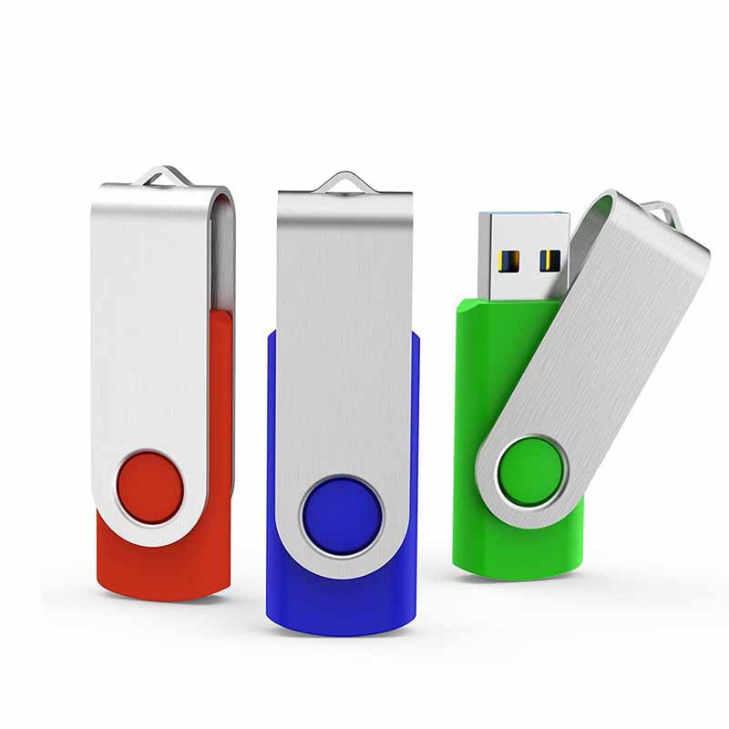 Rotating usb Flash Drive logo Bidding Advertising 16 Exhibition Creative Gift Promotion 32g usb Flash Drive Engraving 64g Wholesale