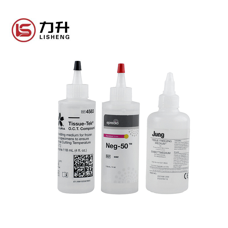 Leica Jung Oct Frozen Bedding Agent Frozen Sliced Bedding Agent Experimental Instrument Can Be Issued Invoice