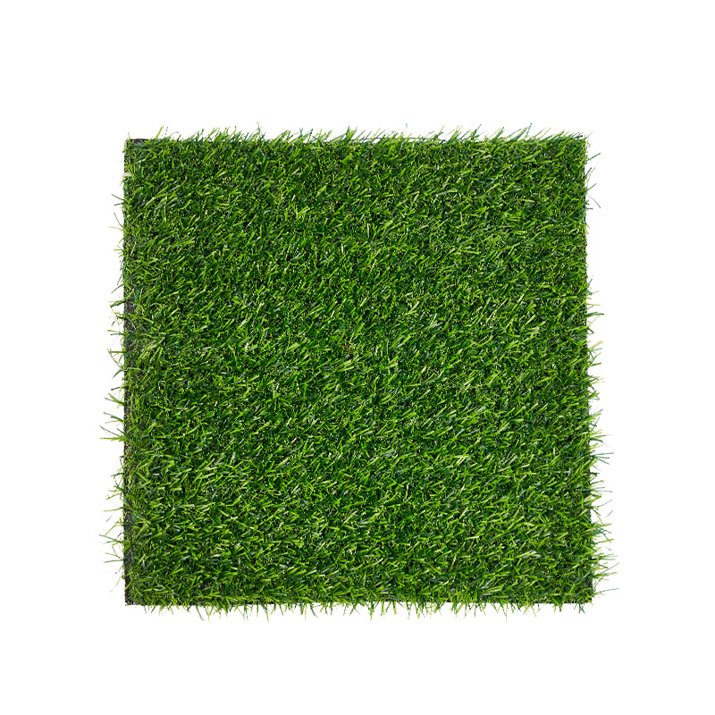 Artificial Turf Simulation Outdoor Football Field Turf Outdoor Playground Kindergarten Artificial Leisure Children's Bag Construction