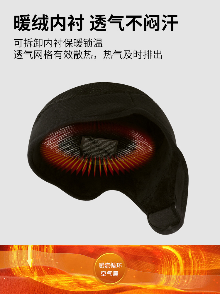 Ski Helmets for Men and Women, Professional Ski Hats, Glasses, All-In-One Snow Helmets, Full Sets of Equipment, Kidsren's Full-Face Helmets, Snow Goggles