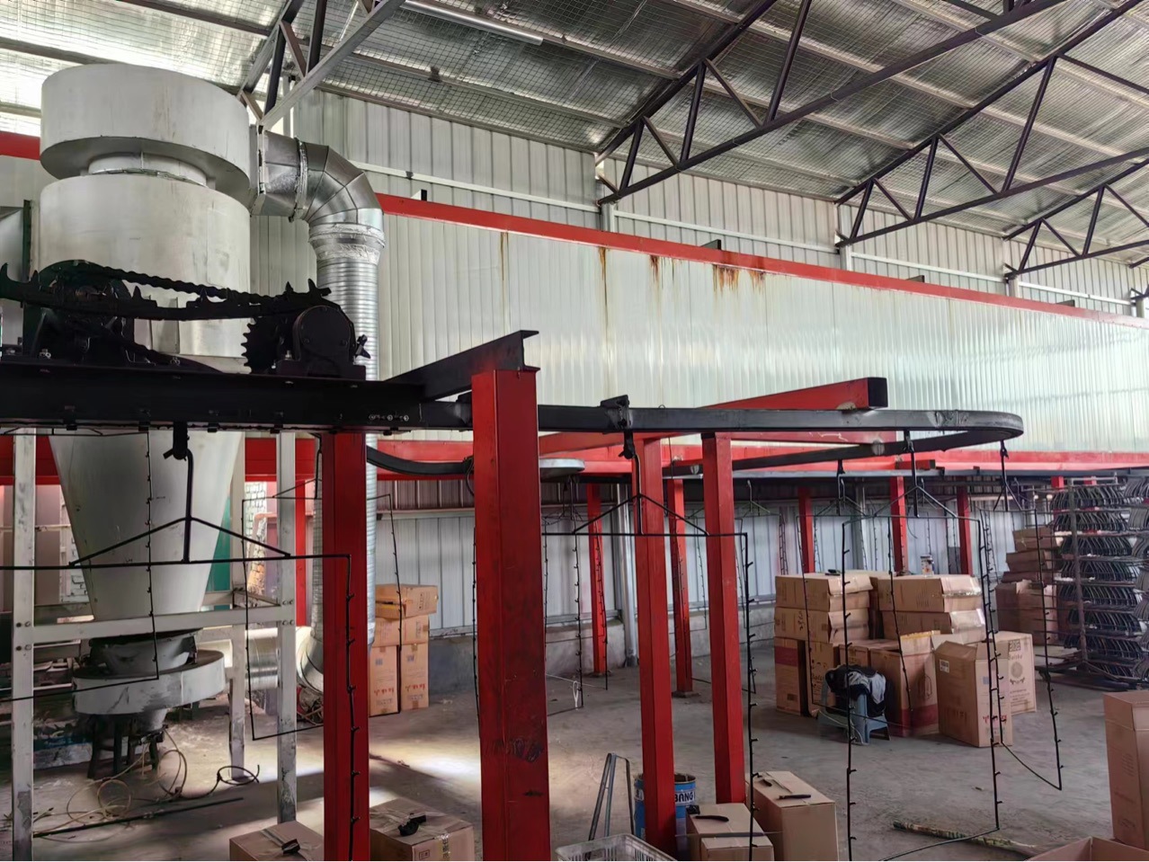 Обработка алюминиевых деталей