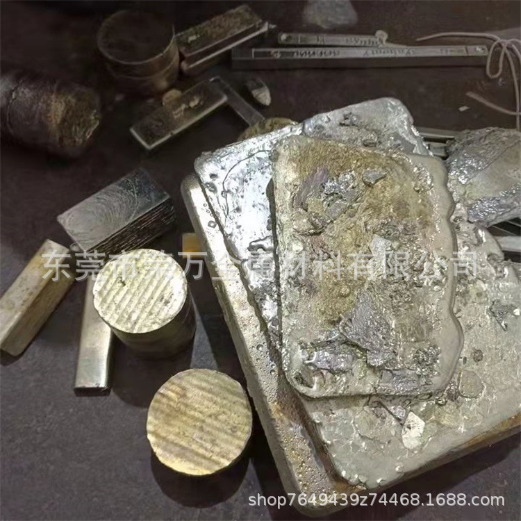 Guangzhou Panyu District Long-Term Recycling of Tin Wire, Tin Wire, Tin Slag, Waste Tin, Tin Blocks, Free Door-To-Door Collection