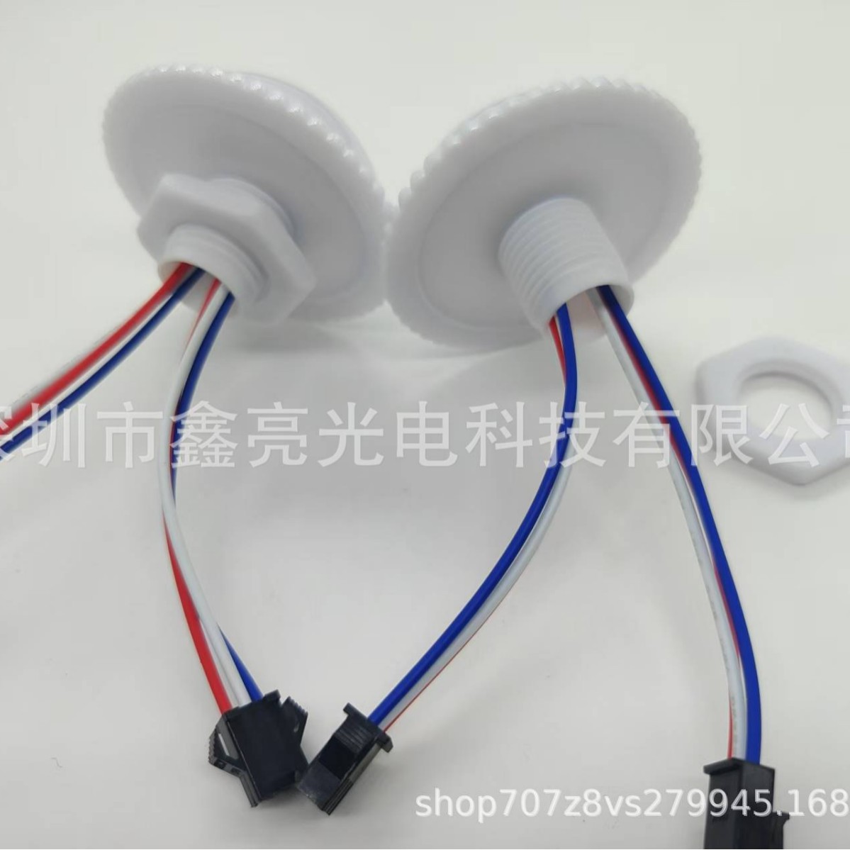 Mushroom Lamp 45mm Mushroom Lamp Led Point Light Source Led Point Light Source Point Light Source Mushroom Lamp Pixel Light