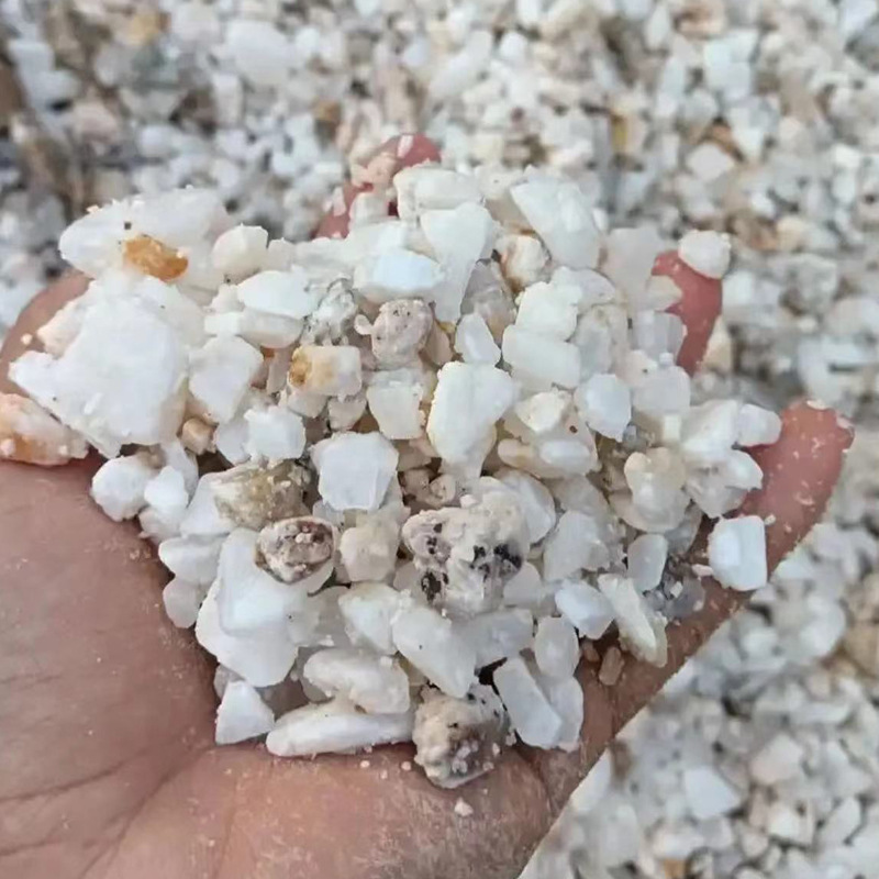 Wholesale Barite Powder Medical Barium Sulfate Sand Hospital Wall Radiation Protection Concrete Aggregate Special