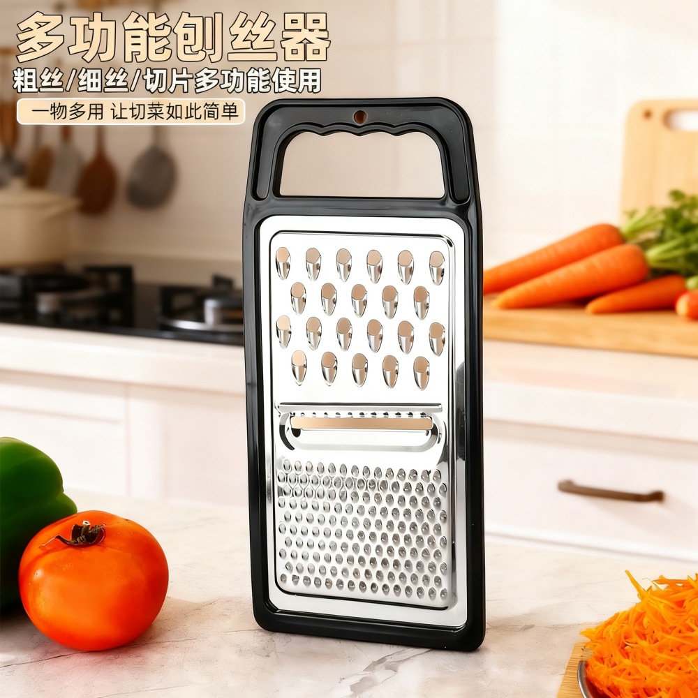 Многофункциональная терка без рук Домашняя терка для картофеля терка для редьки кухонный инструмент для нарезки овощей