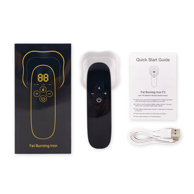 Amazon Temu Electric Fat Remover Tiktok Slimming Instrument Lifting Wrinkle Removal Fat Melting Buttocks Lifting Instrument