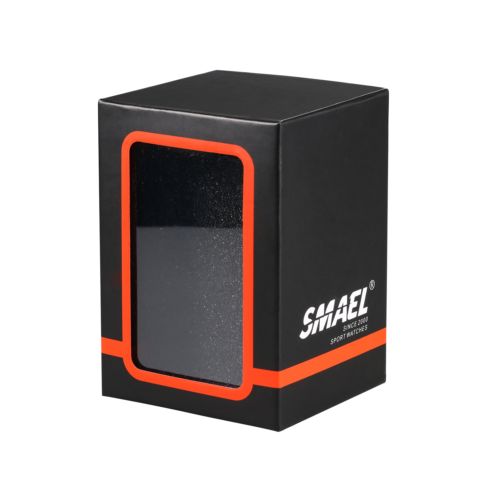 Smael Watch Packaging Box Jewelry Box Gift Box Gift Collection