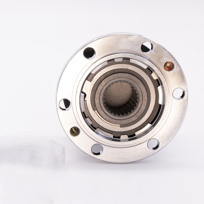 Suitable for SUZUKI X-90 Suzuki front wheel clutch shaft lock separator clutch