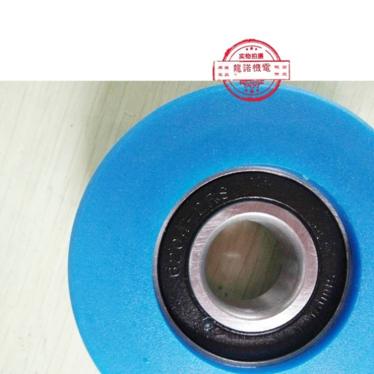 Escalator Grade Wheel 75*23.5*6204 Escalator Grade Wheel Ladder Grade Sprocket Mount Fuji Danteen